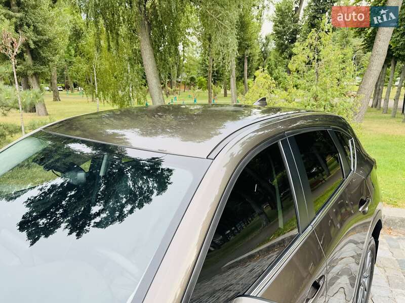 Внедорожник / Кроссовер Mazda CX-5 2021 в Киеве