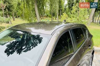 Внедорожник / Кроссовер Mazda CX-5 2021 в 