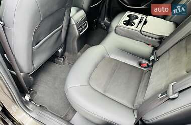 Внедорожник / Кроссовер Mazda CX-5 2021 в 
