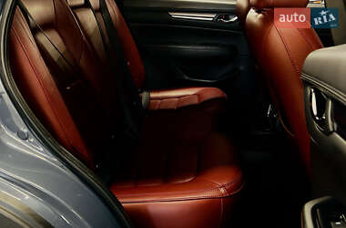 Внедорожник / Кроссовер Mazda CX-5 2021 в 
