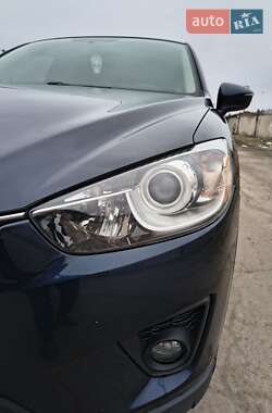 Внедорожник / Кроссовер Mazda CX-5 2014 в 