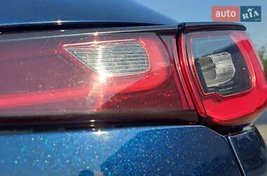 Внедорожник / Кроссовер Mazda CX-5 2023 в 