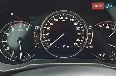 Внедорожник / Кроссовер Mazda CX-5 2023 в 