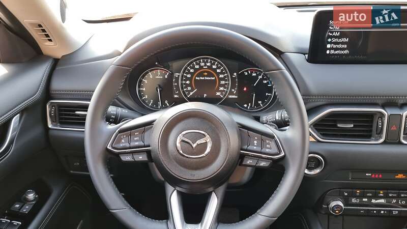 Внедорожник / Кроссовер Mazda CX-5 2023 в Николаеве