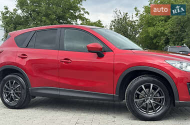 Внедорожник / Кроссовер Mazda CX-5 2014 в Коломые