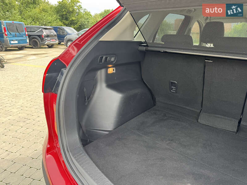 Позашляховик / Кросовер Mazda CX-5 2014 в Коломиї