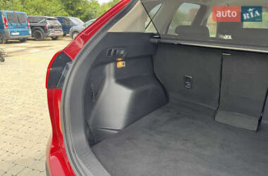 Внедорожник / Кроссовер Mazda CX-5 2014 в 