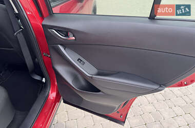 Внедорожник / Кроссовер Mazda CX-5 2014 в 