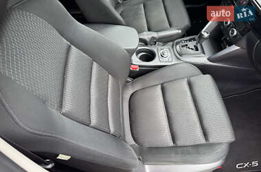 Внедорожник / Кроссовер Mazda CX-5 2014 в 