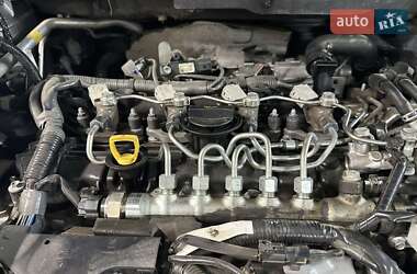 Позашляховик / Кросовер Mazda CX-5 2013 в 