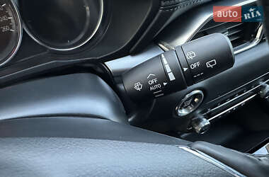 Внедорожник / Кроссовер Mazda CX-5 2021 в 
