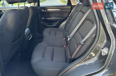 Внедорожник / Кроссовер Mazda CX-5 2021 в 