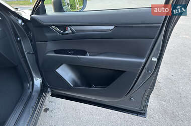 Внедорожник / Кроссовер Mazda CX-5 2021 в 
