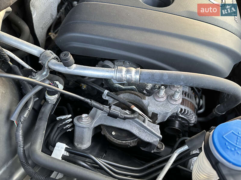 Позашляховик / Кросовер Mazda CX-5 2021 в Києві