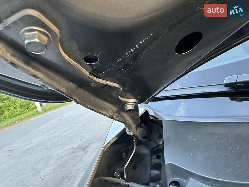 Позашляховик / Кросовер Mazda CX-5 2021 в Києві