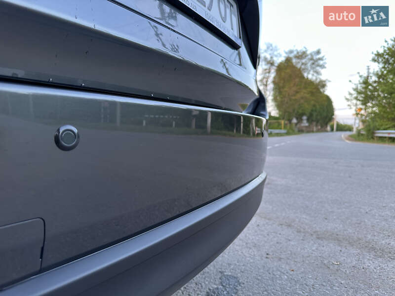 Позашляховик / Кросовер Mazda CX-5 2021 в Києві