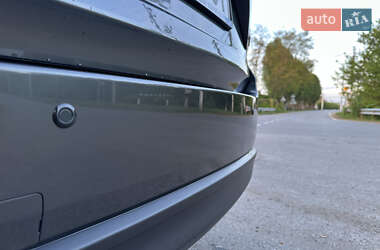 Внедорожник / Кроссовер Mazda CX-5 2021 в 