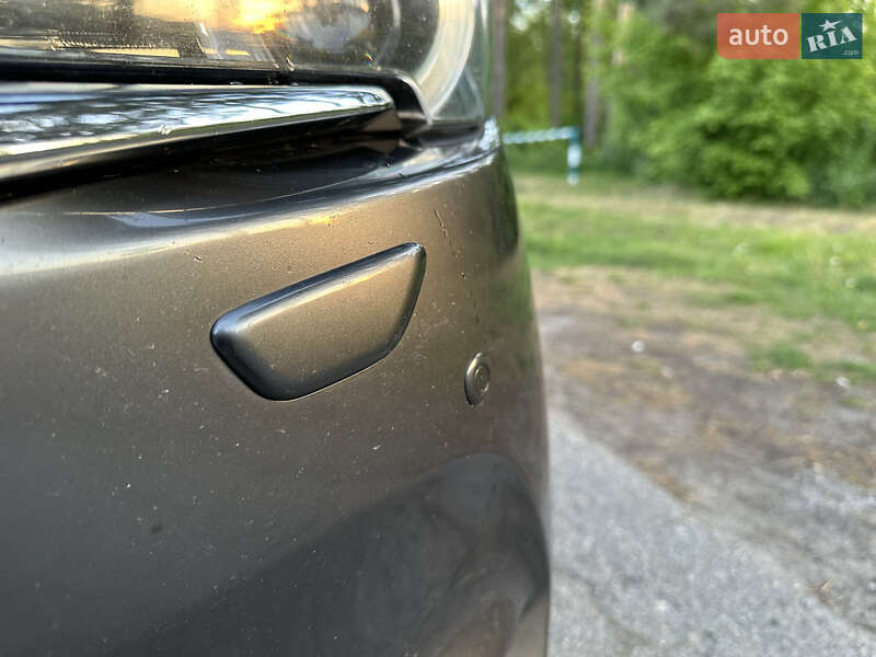 Позашляховик / Кросовер Mazda CX-5 2021 в Києві