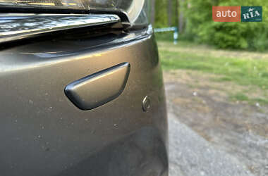 Внедорожник / Кроссовер Mazda CX-5 2021 в 