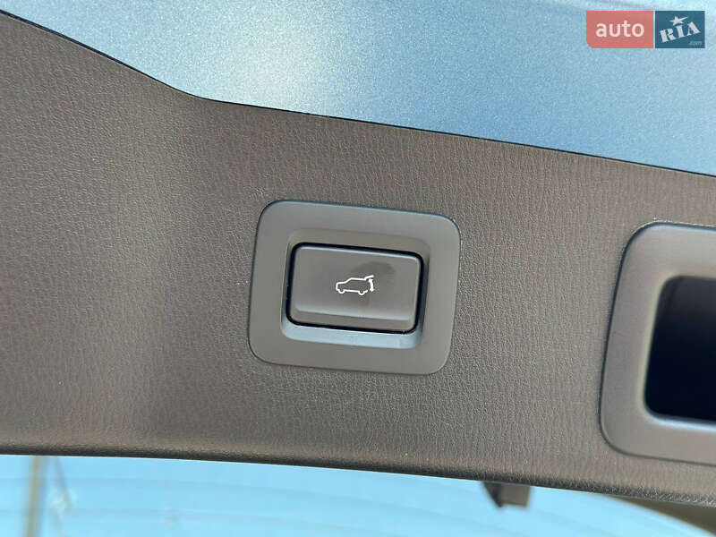 Позашляховик / Кросовер Mazda CX-5 2023 в Дніпрі