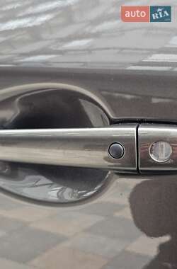 Внедорожник / Кроссовер Mazda CX-5 2021 в 