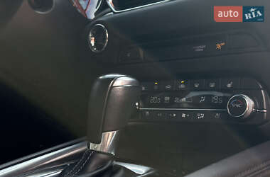 Внедорожник / Кроссовер Mazda CX-5 2018 в 