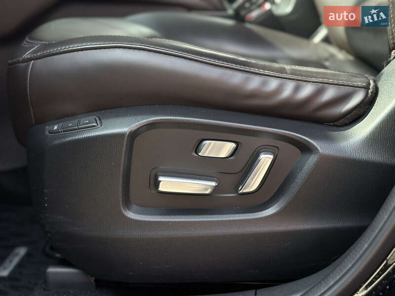 Позашляховик / Кросовер Mazda CX-5 2018 в Львові