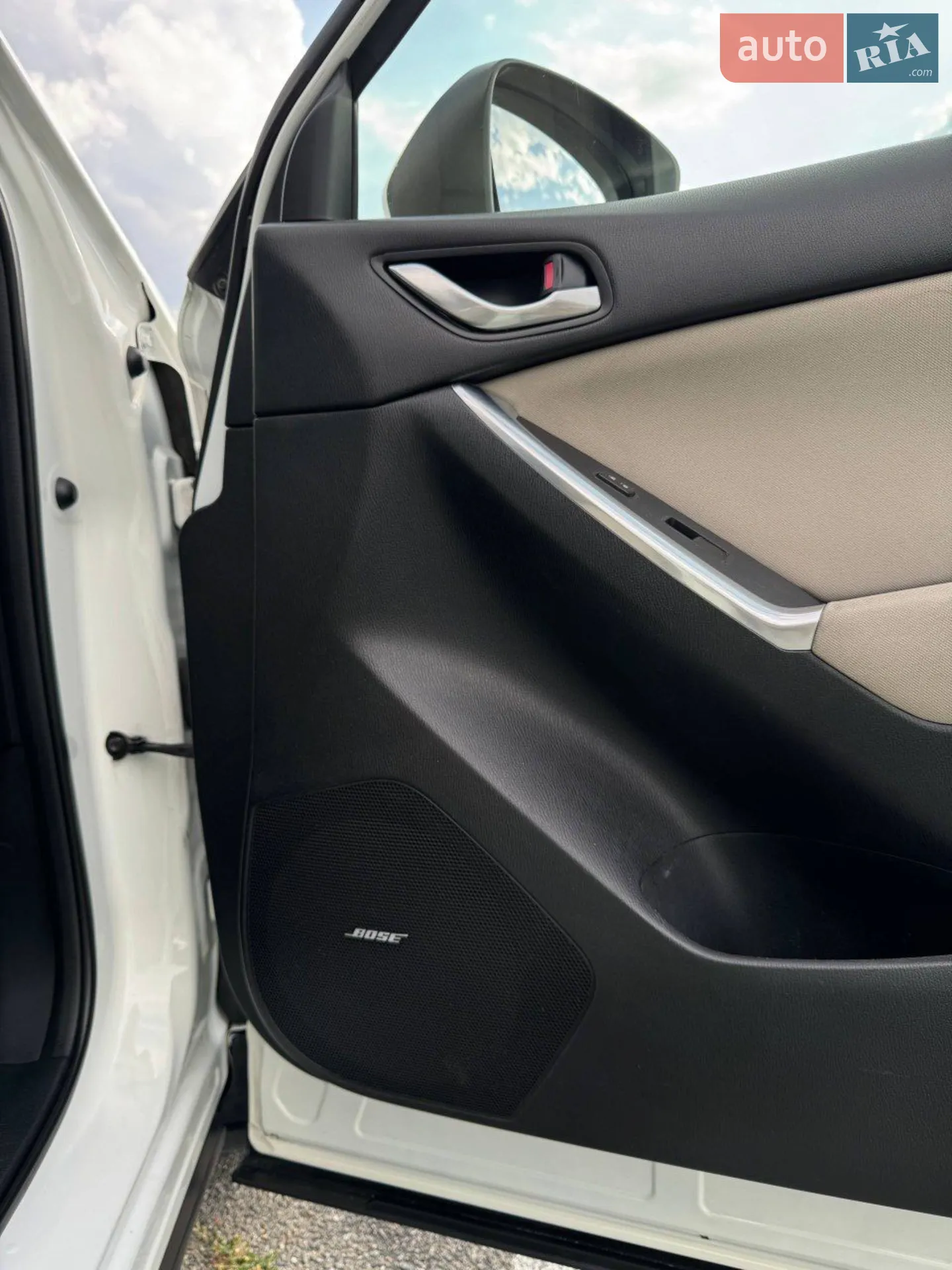 2012 Mazda CX-5 - мініатюра 22
