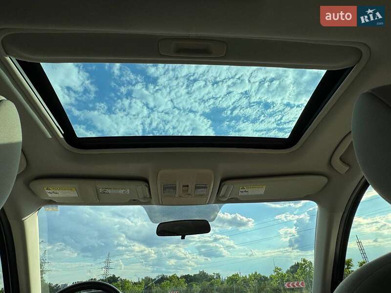 Внедорожник / Кроссовер Mazda CX-5 2012 в Киеве