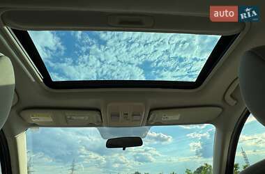 Внедорожник / Кроссовер Mazda CX-5 2012 в 