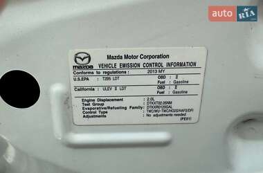Внедорожник / Кроссовер Mazda CX-5 2012 в 
