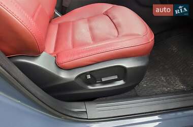 Внедорожник / Кроссовер Mazda CX-5 2021 в 