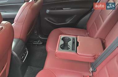 Внедорожник / Кроссовер Mazda CX-5 2021 в 
