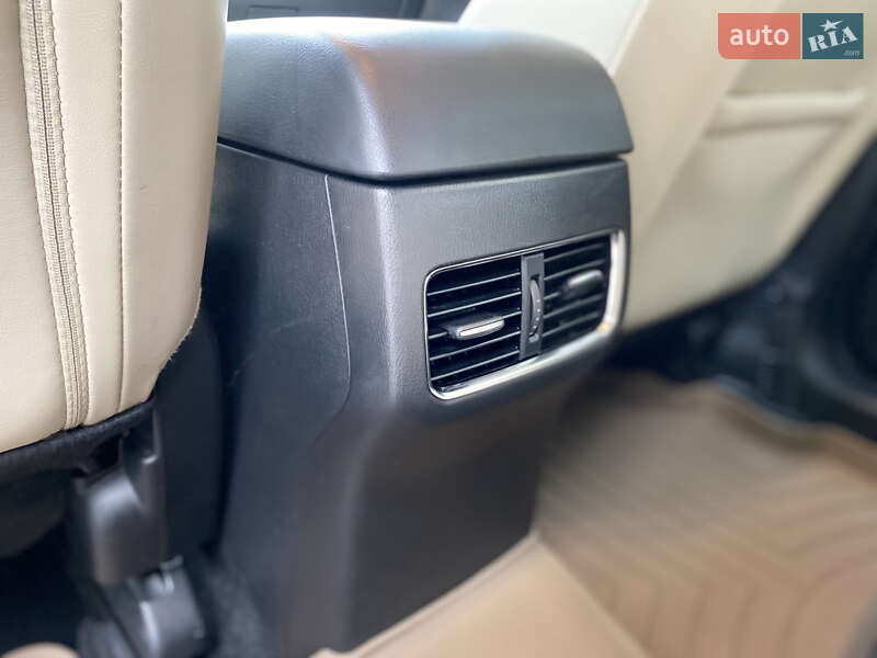 Позашляховик / Кросовер Mazda CX-5 2020 в Києві