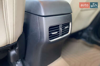Внедорожник / Кроссовер Mazda CX-5 2020 в 