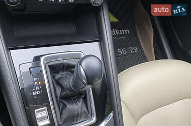 Внедорожник / Кроссовер Mazda CX-5 2020 в 
