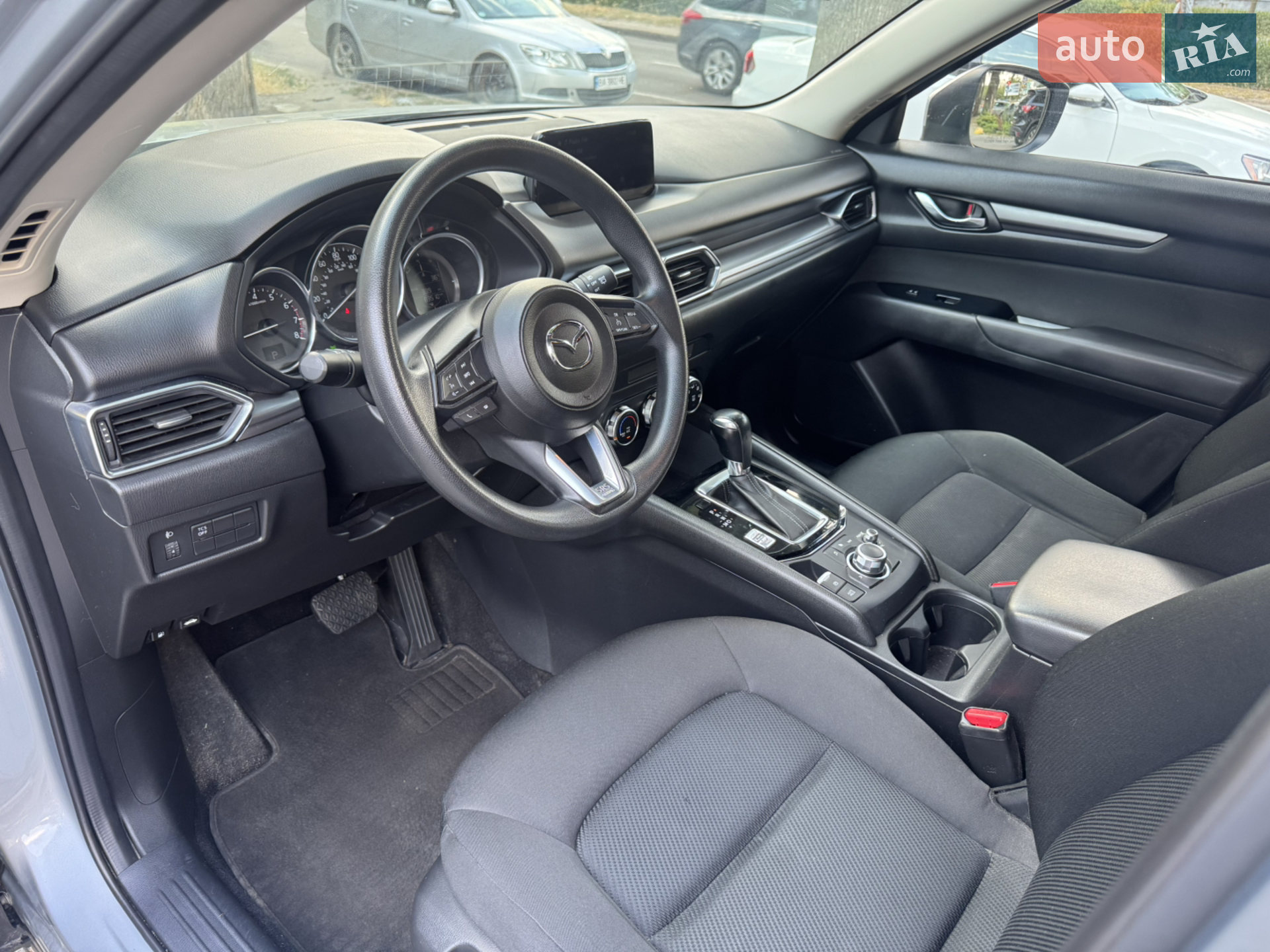 2017 Mazda CX-5 - мініатюра 22
