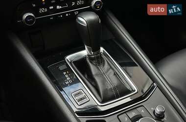 Позашляховик / Кросовер Mazda CX-5 2020 в 