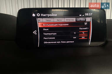 Внедорожник / Кроссовер Mazda CX-5 2017 в 