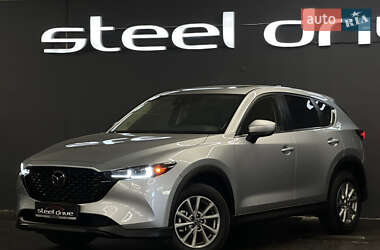 Внедорожник / Кроссовер Mazda CX-5 2023 в Николаеве