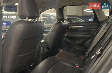 Внедорожник / Кроссовер Mazda CX-5 2023 в 