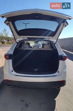 Внедорожник / Кроссовер Mazda CX-5 2023 в 