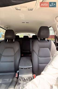 Внедорожник / Кроссовер Mazda CX-5 2018 в 