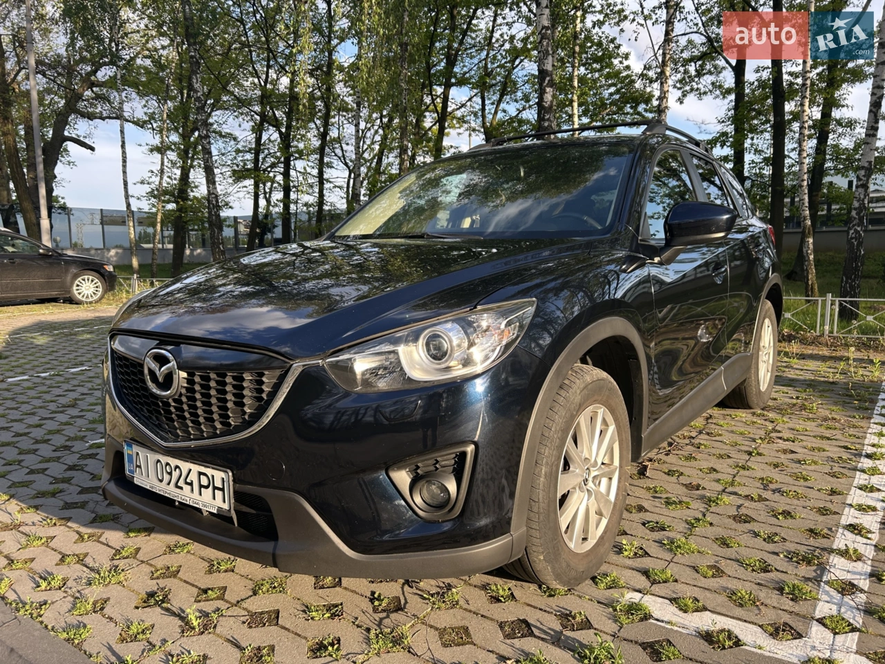 2013 Mazda CX-5 - мініатюра 30