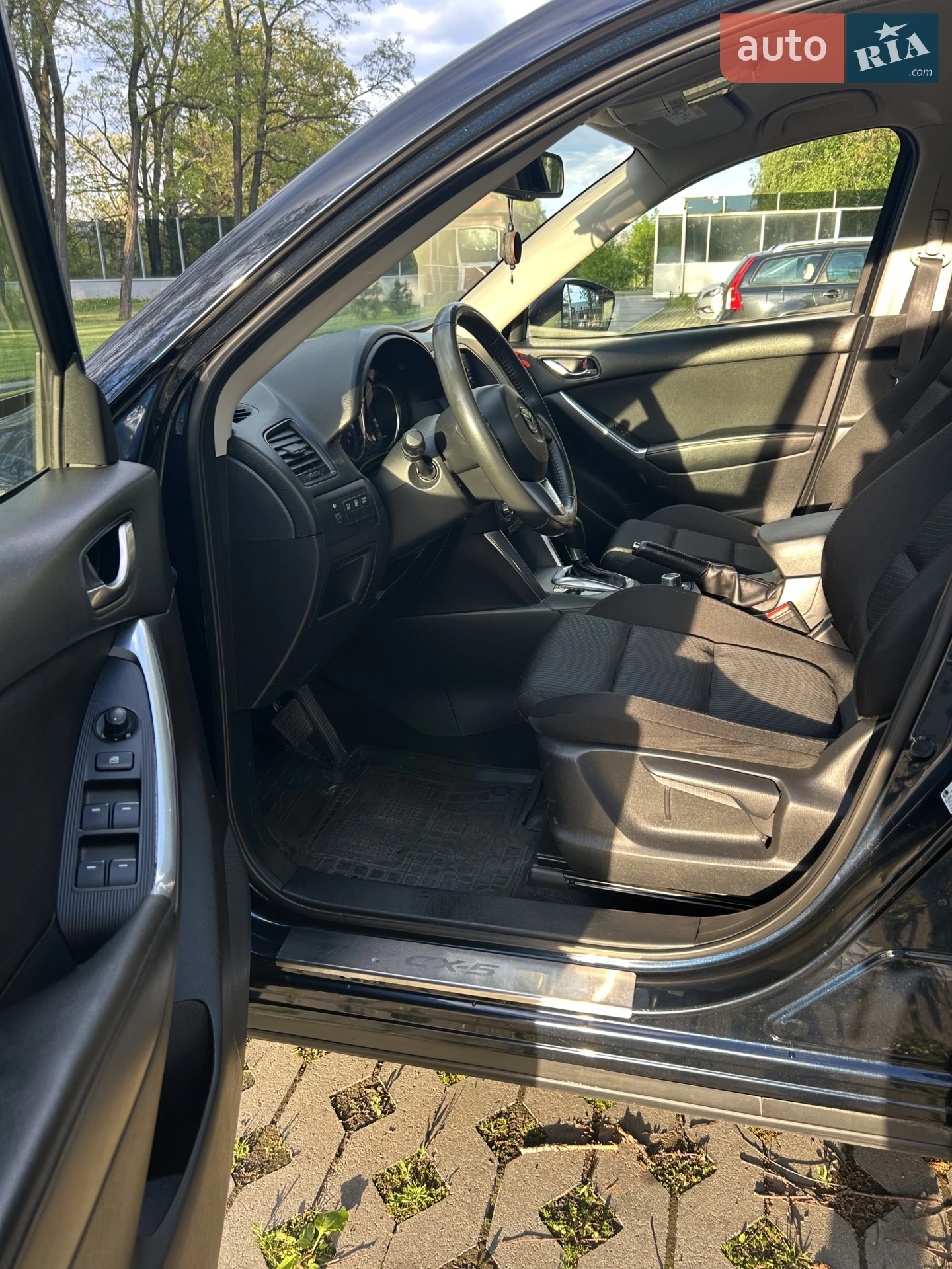 2014 Mazda CX-5 - мініатюра 11