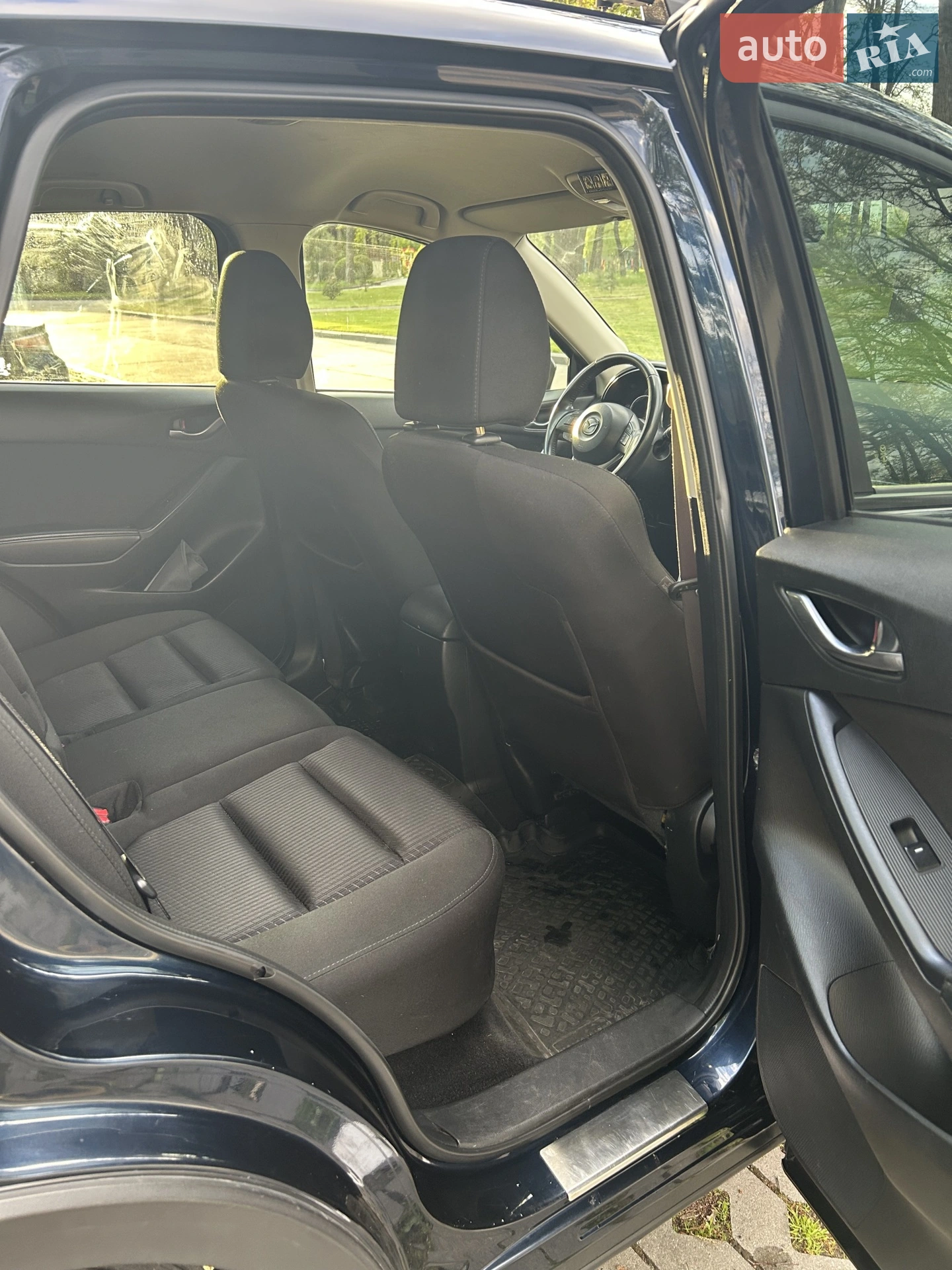 2014 Mazda CX-5 - мініатюра 18