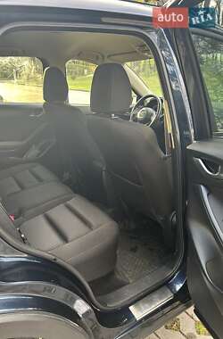 Внедорожник / Кроссовер Mazda CX-5 2014 в 