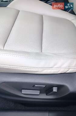 Внедорожник / Кроссовер Mazda CX-5 2014 в 