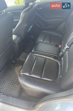 Внедорожник / Кроссовер Mazda CX-5 2012 в 