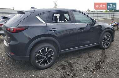 Внедорожник / Кроссовер Mazda CX-5 2022 в 